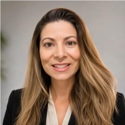 Luciana Rocha, Senior Data Engineer and Analytics Engineer